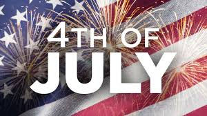 4th of July Continued