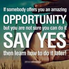 Success Secrets Affirmation