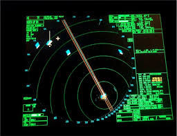 Flying Under the Radar
