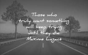 Free Verse Motivational