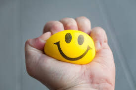 Good Stress / Bad Stress