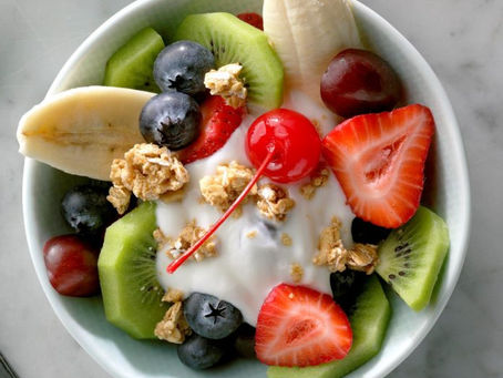 Breakfast on the Fly for Tuesday July 14th 2020