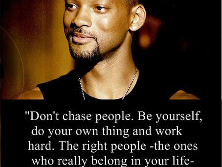 Free Verse Motivational