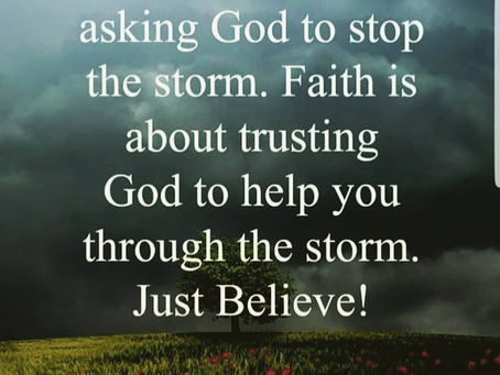 Spiritual Affirmations - Joel Osteen