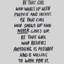 Words to Live By