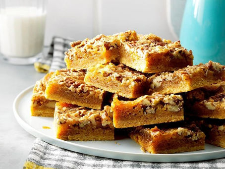 Recipe's for the Entrepreneur Stand Call or Email your order today! From Taste of Home the best ~