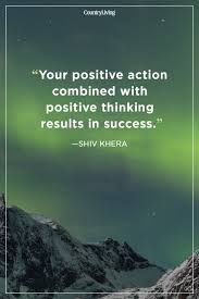 Self Motivation