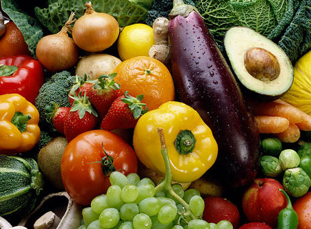 Top Fighting Foods For Cancer