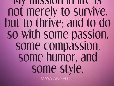 Spiritual Wisdom
