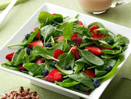 Daily Dish for Lunch / Dinner Wednesday August 5th 2020