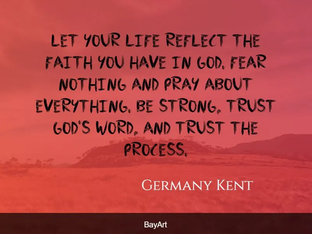 Spiritual Affirmations