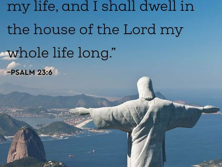 Spiritual Affirmations - Joel Osteen