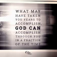 Spiritual Affirmation