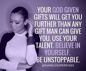 Self Motivation