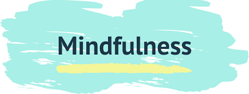 Mindfulness Skills by Therapist Aid, 2015