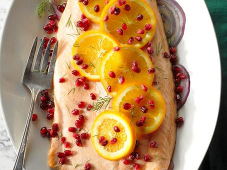 Lunch on the Fly today for Saturday, August 15th 2020