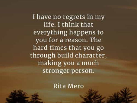 Spiritual Affirmations