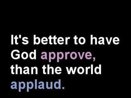 Spiritual Affirmations - Joel Osteen