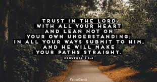 Proverbs 3