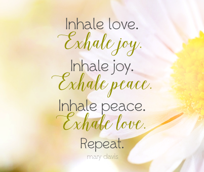 Life Affirmations