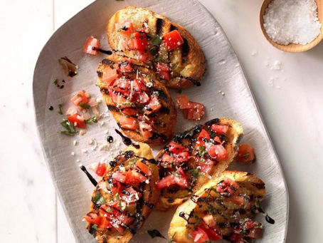 Daily Dish for Saturday, September 12th 2020