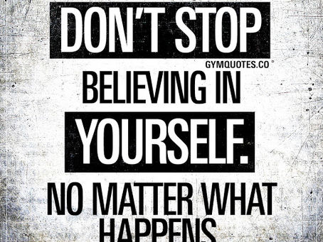 Success Secrets