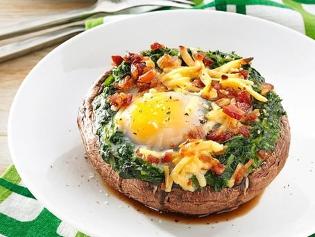 Sunday Brunch A day to remember Memories to be made