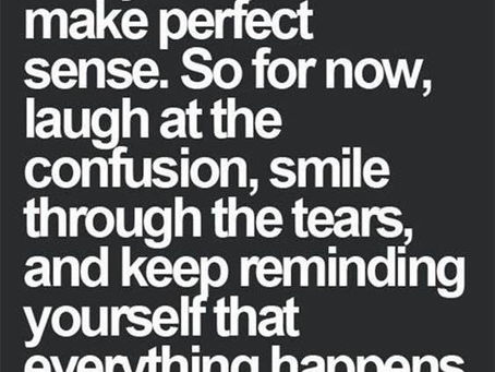 Free Verse Motivational