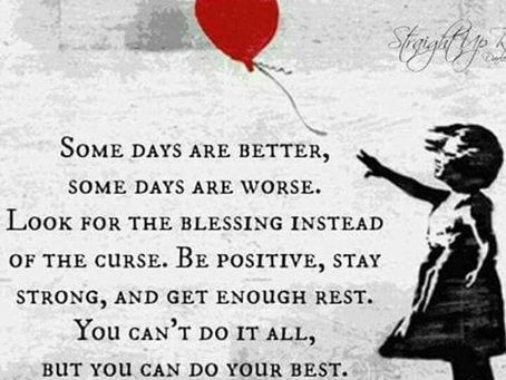 Life Affirmations