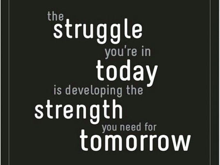 Free Verse Motivational