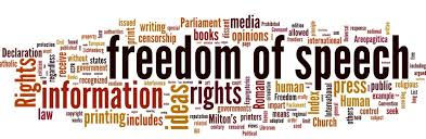 We need Prayer Back in School: Freedom Of Speech