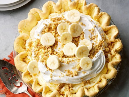 Recipes for the Bake Sale and Craft Entrepreneur stand