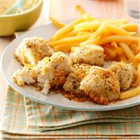 Daily Dish for Wednesday, October 27th 2020
