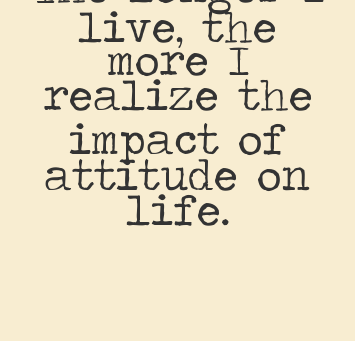 Life Affirmations