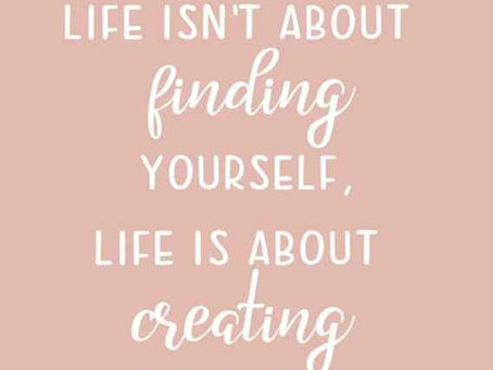 Self Motivation