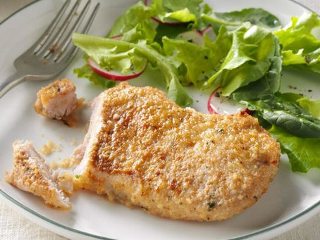 Daily Dish for Thursday, September 31st 2020