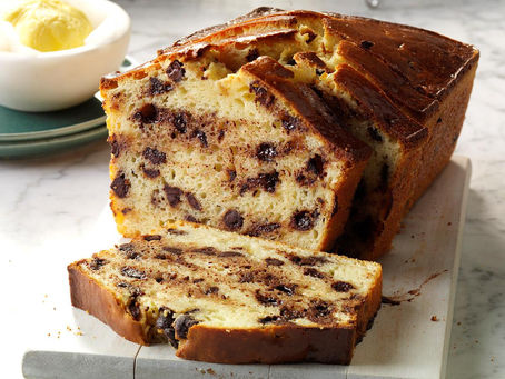 Bake Off Fall Bread on Sale $ 20.00 per loaf Tips Welcomed