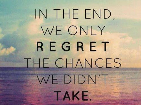 Self Motivation