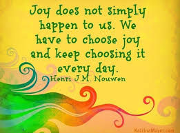 Spiritual Affirmation