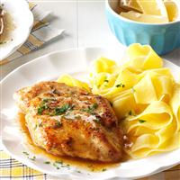 Daily Dish for Tuesday, October 27th 2020