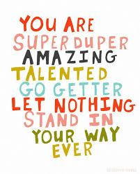 Spiritual Affirmation