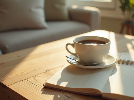 Transform Your Morning Routine: 5 Simple Habits for a Productive Day