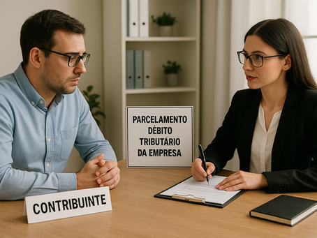 Programa Especial de Recuperação de Créditos (PERC) – Estado de Pernambuco