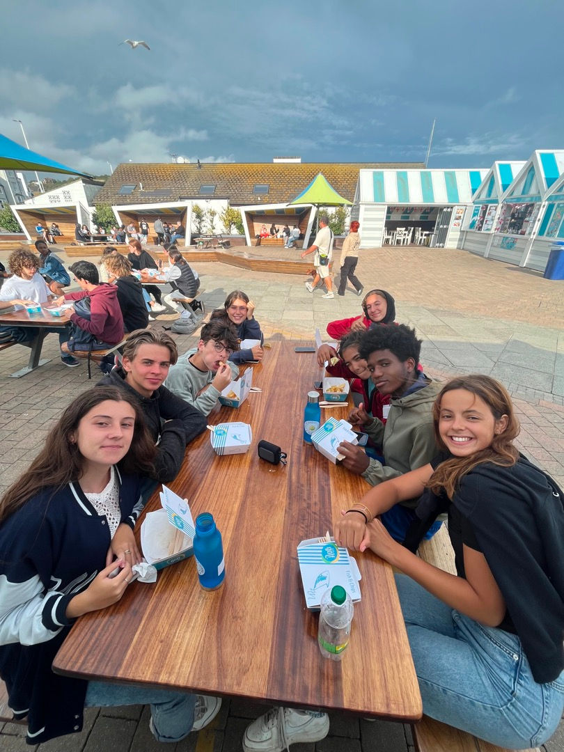 Copy of Fish & Chips