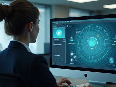 Enhance Customer Service with AI Receptionist Solutions