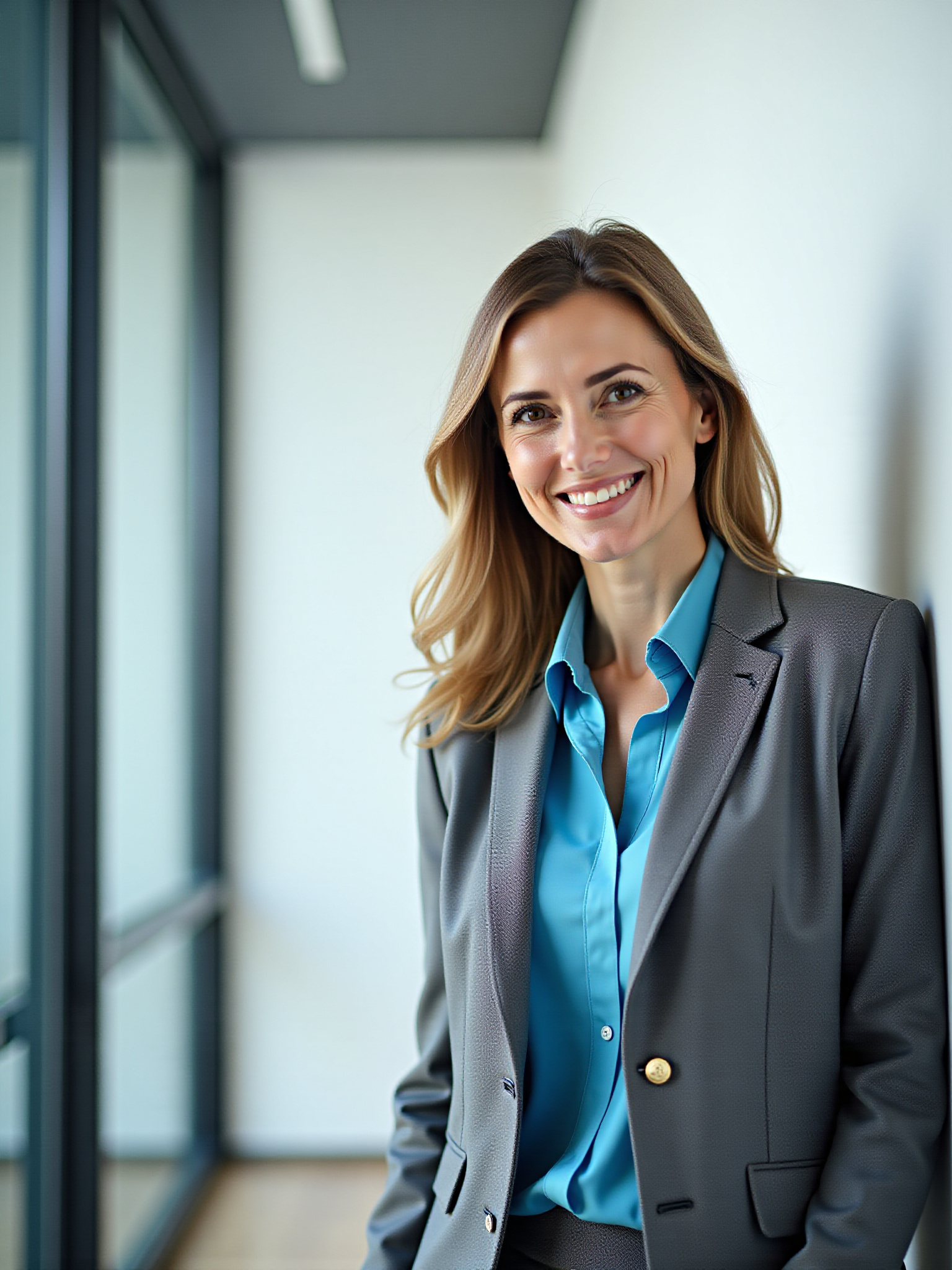 Computer using AI business solutions