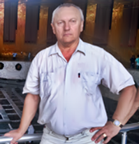 Сергей Мизюркин