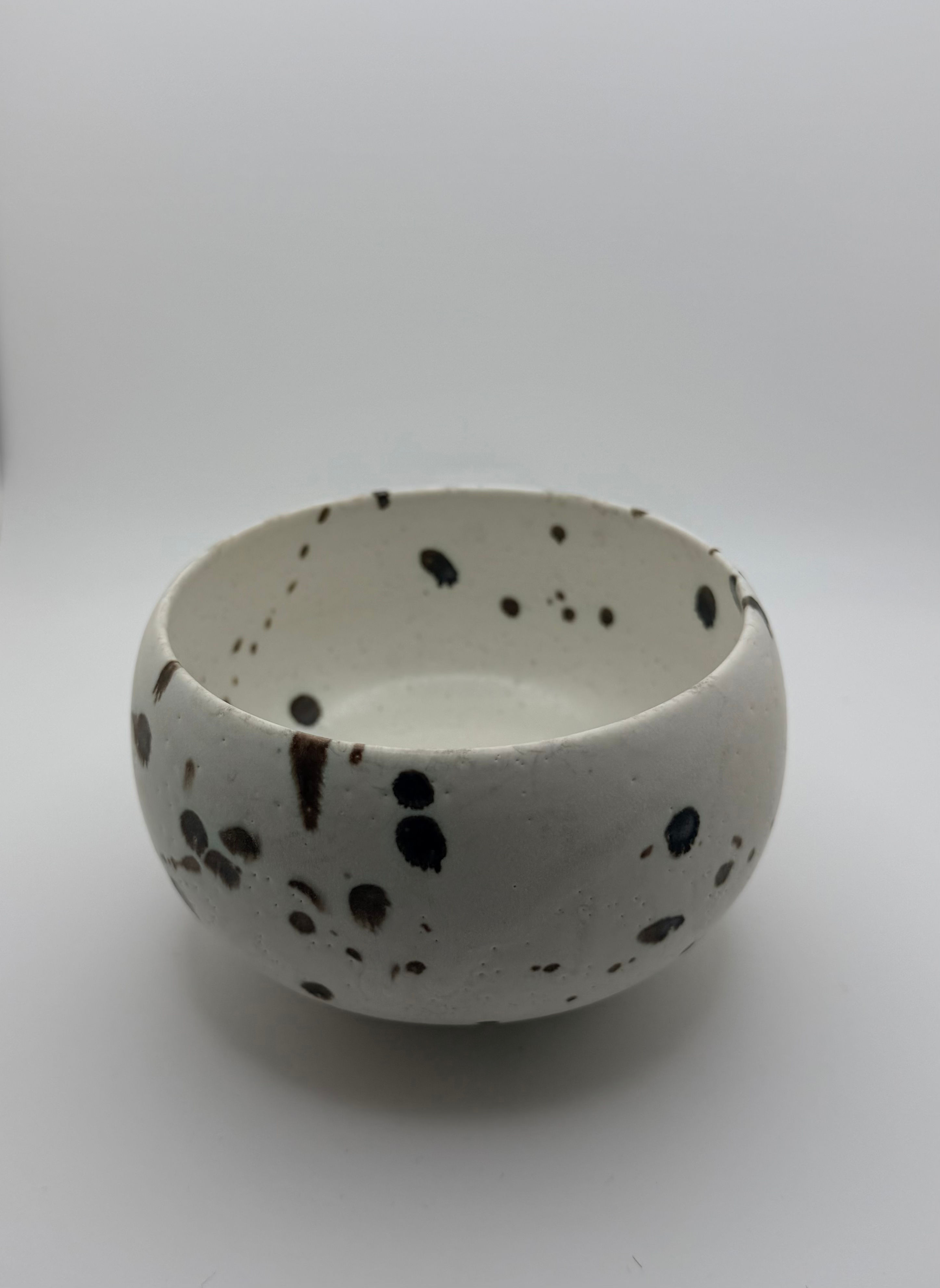 Bowl by Takemura Yoshinori 