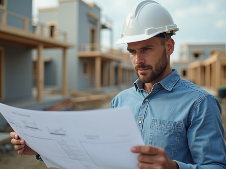 Licensed Contractors: Why Credentials Matter