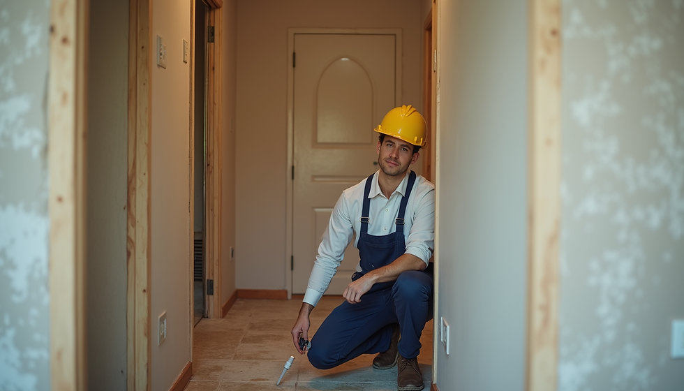 Finding Licensed Contractors in Etobicoke: Your Guide to Trusted Home Renovations